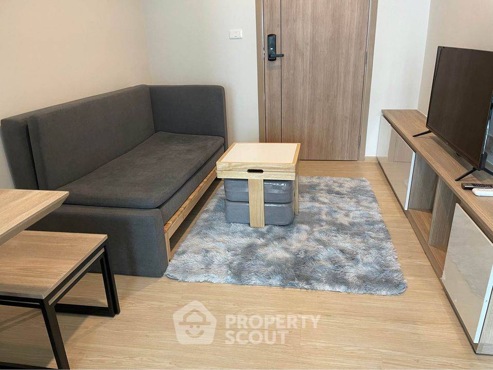 picture 1-BR Condo at The Excel Hideaway Sukhumvit 71 near BTS Phra Khanong (ID 933849) - 5/12