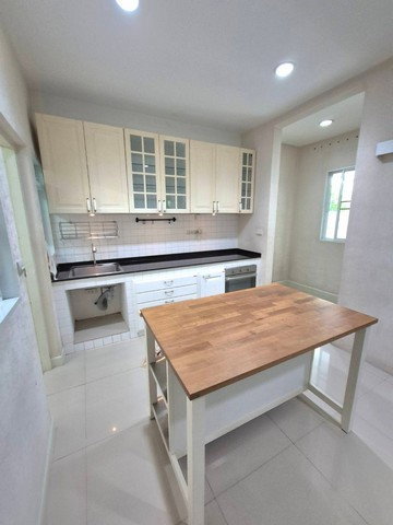 รูป HU7761 บ้านเดี่ยวให้เช่า บางกอก บูเลอวาร์ด รามอินทรา 3 กรุงเทพมหานคร - รูปที่ 8/8