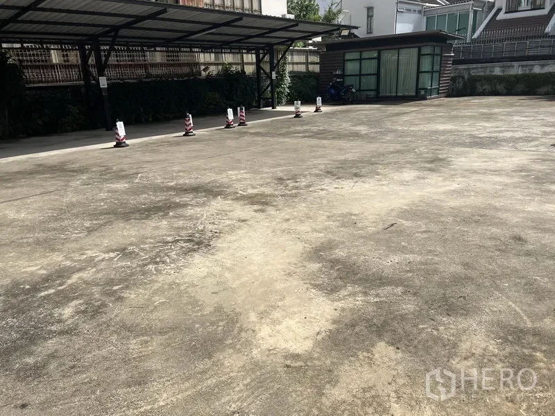 รูป ให้เช่า พื้นที่ขายของ 80 ตรม คลองตันเหนือ วัฒนา กรุงเทพมหานคร BTS พร้อมพงษ์ - รูปที่ 6/7