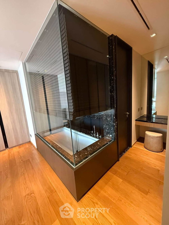 รูป ใกล้ BTS ทองหล่อ 300 ม. | คอนโด 2 ห้องนอน ที่ Beatniq Sukhumvit 32 (ID 3280324) - รูปที่ 6/11