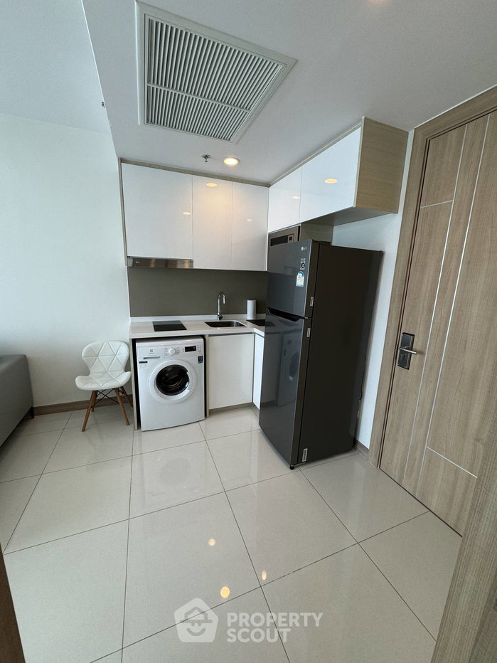 รูป คอนโดหนึ่งห้องนอน The Riviera Wongamat ย่านนาเกลือ ชลบุรี (ID 3281839) - รูปที่ 23/38