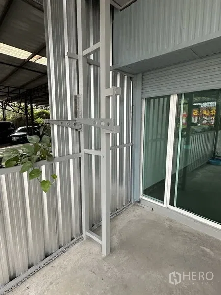 รูป ให้เช่า โกดัง 600 ตรม ลำปลาทิว ลาดกระบัง กรุงเทพมหานคร - รูปที่ 4/5