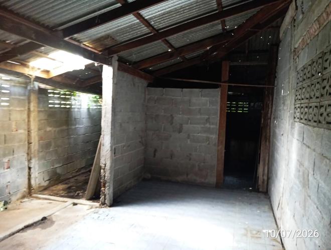 รูป บ้านเดี่ยว 522 ตร.วา ปราสาท สุรินทร์ 1.3M - รูปที่ 15/45