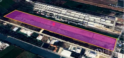 Land for sale Lam Luk Ka : Land 31600 sqw in Lam Luk Ka, Lam Luk Ka, Pathum Thani