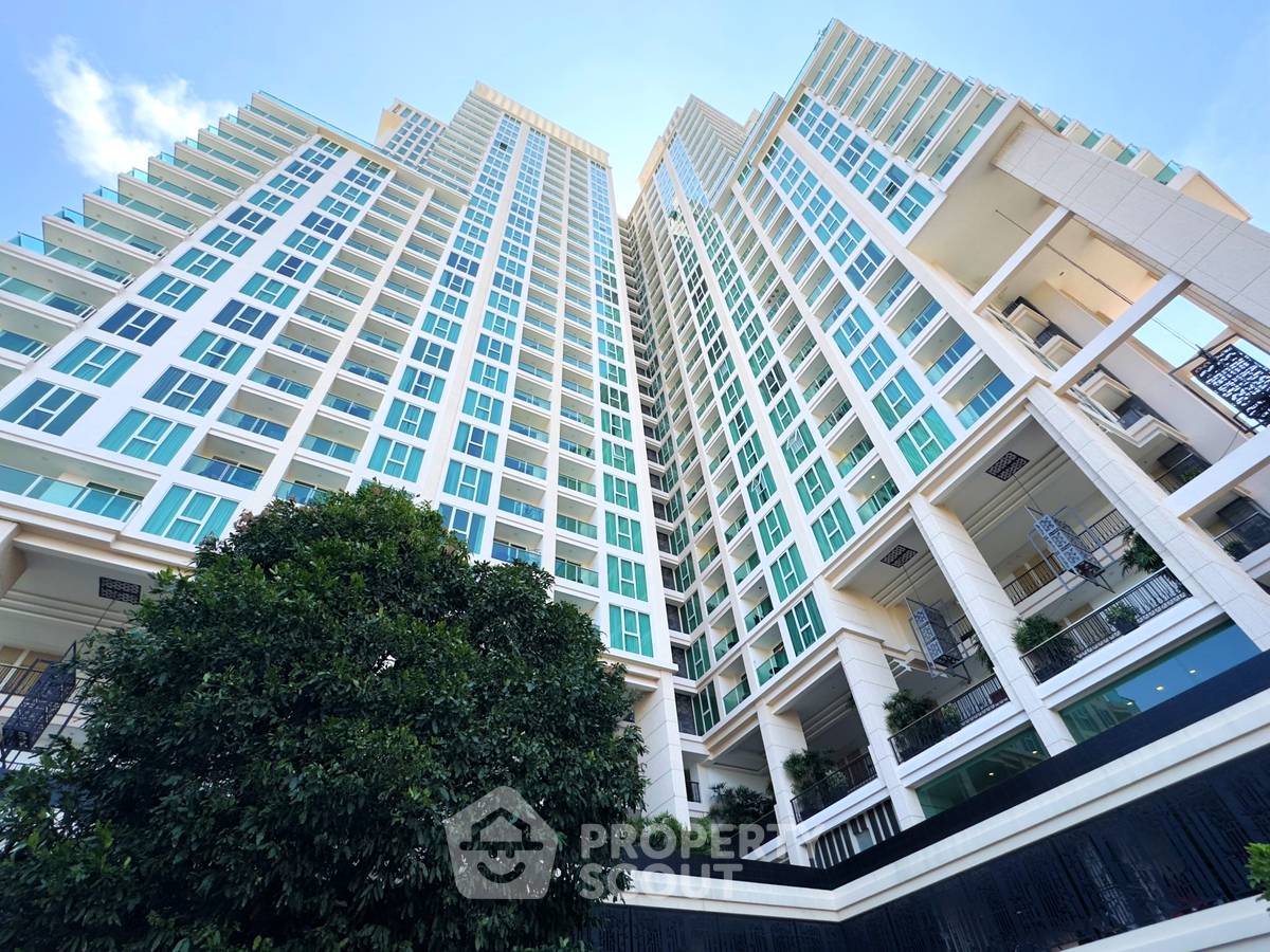รูป ห้อง 1 ห้องนอน ชั้น 19 City Garden Tower Condominium ขาย (ID 3281641) - รูปที่ 26/26