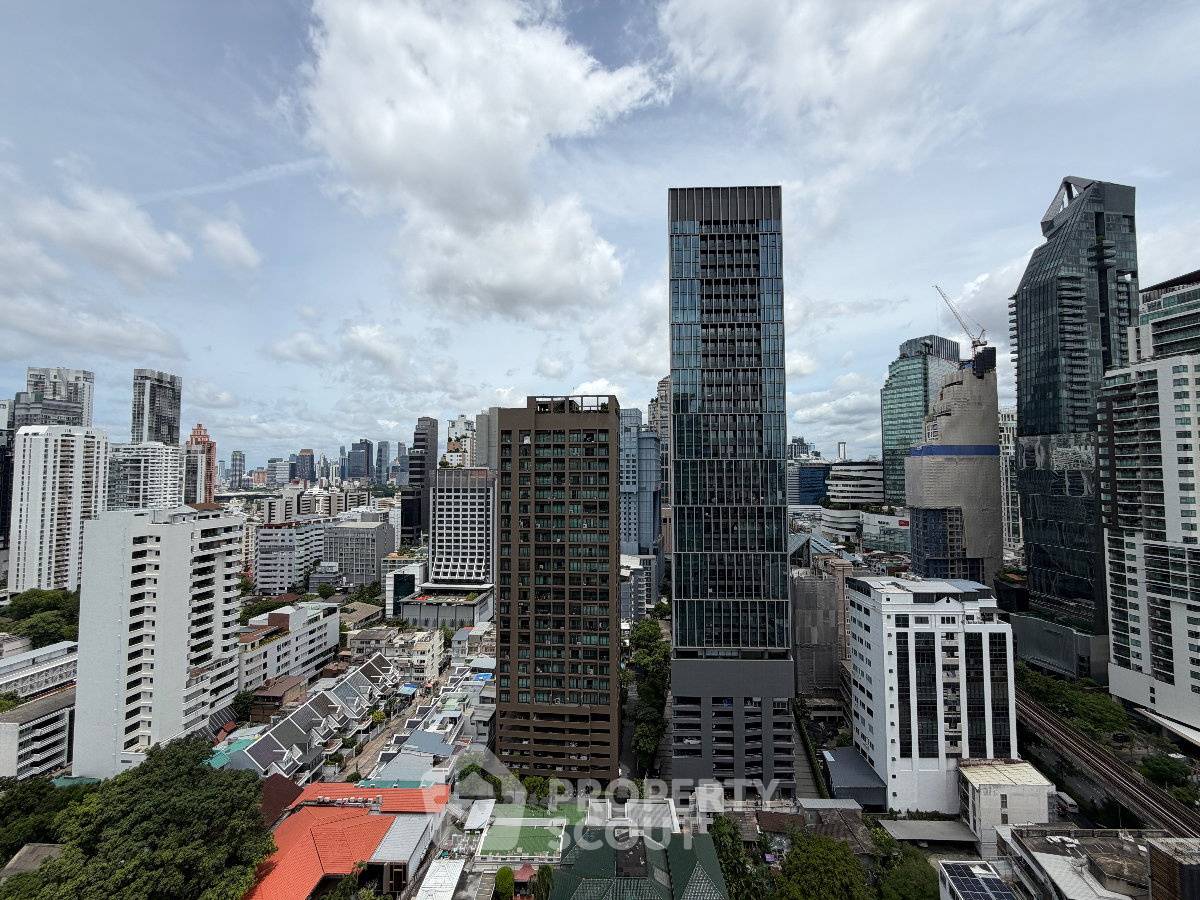 รูป ชั้นสูง 2 ห้องนอน The Address Sukhumvit 28 ใกล้ BTS พร้อมพงษ์ (ID 3185887) - รูปที่ 19/20
