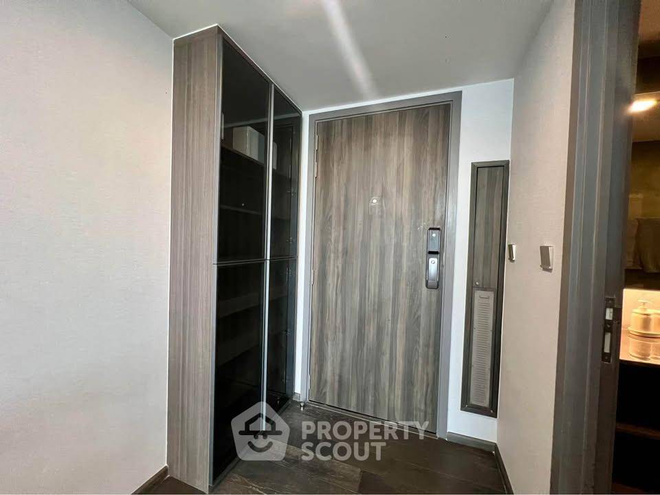 รูป ราคาคุ้มค่า 1 ห้องนอน CONNER Ratchathewi ใกล้ BTS ราชเทวี 300 ม. (ID 3200983) - รูปที่ 6/14