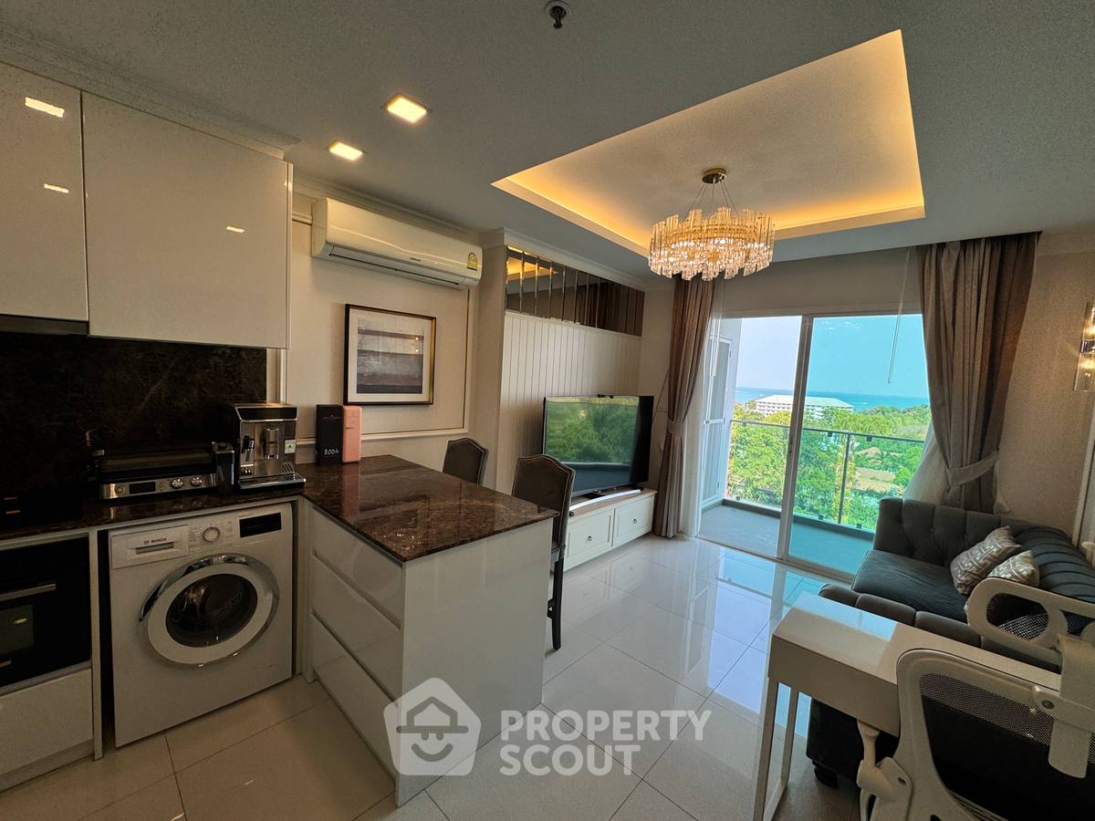 รูป คอนโด 1 ห้องนอน Omni Tower ขาย 47 ตร.ม. ใกล้ BTS นานา (ID 3281768) - รูปที่ 12/36