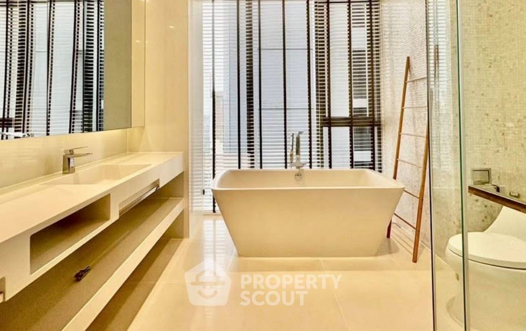 รูป คอนโด 2 ห้องนอน ขนาด 137 ตร.ม. ใกล้ BTS พร้อมพงษ์ 100 ม. Vittorio Sukhumvit 39 (ID 3264061) - รูปที่ 5/7