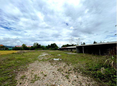 LAND 1304 Sq.w. Mae Taeng Chiang Mai for 7.5M