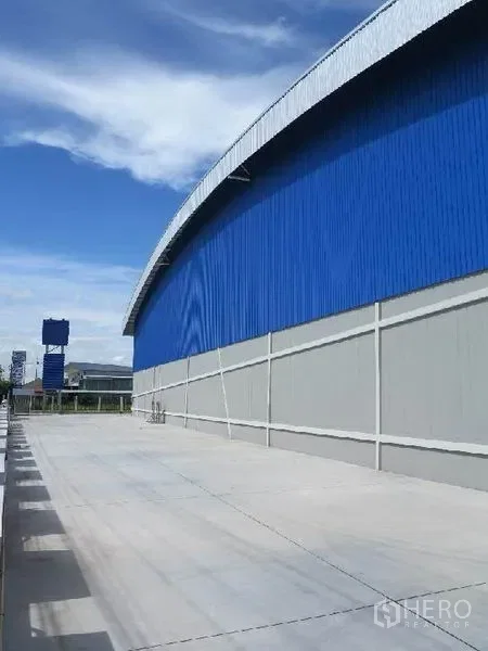 picture For rent Warehouse 6200 sqm in Ban Bueng, Chon Buri - 5/13
