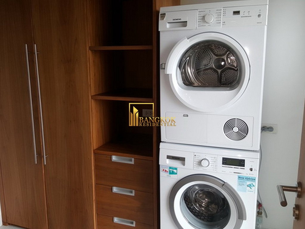picture The Residence 52 | Expansive 4 Bed Condo Near BTS Station - BR9491CD - 11/18