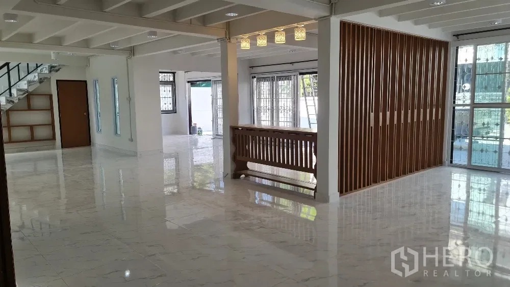 รูป ให้เช่า บ้านเดี่ยว 4 ห้องนอน ลาดพร้าว ลาดพร้าว กรุงเทพมหานคร - รูปที่ 4/14