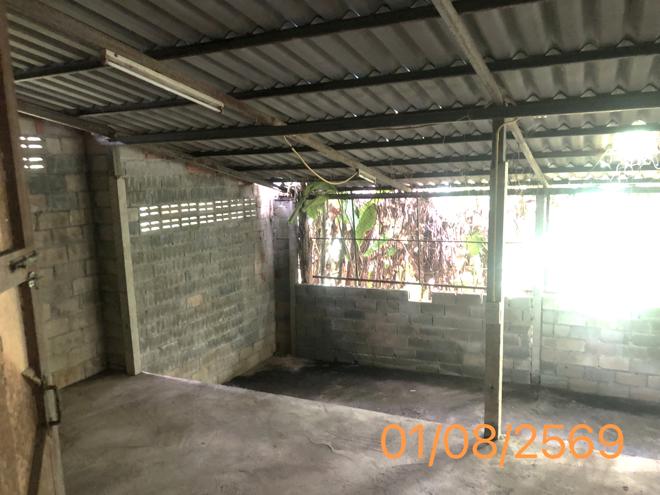 รูป บ้านเดี่ยว 359.8 ตร.วา คลองท่อม กระบี่ 5M - รูปที่ 13/43