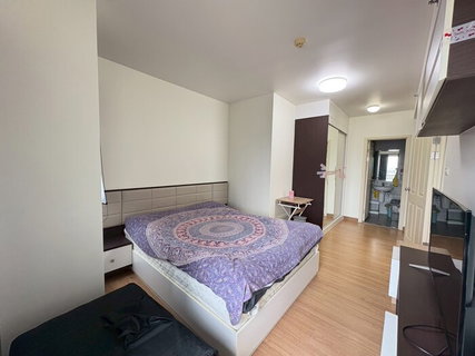 รูปภาพ 💥รหัส SVPC130227R💥 📢📢For Rent Supalai Veranda Ratchavipha-Prachachuen (2 Bed 65 ตร.ม/20000) ชั้น 12A ใกล้ MRT สนใจ Line ID: @atfirm