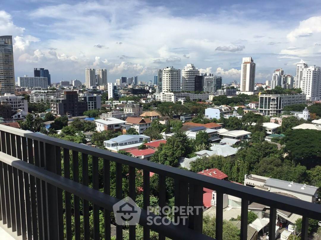 รูป คอนโด 1 ห้องนอน ขนาด 63 ตร.ม. Quattro By Sansiri ใกล้ BTS ทองหล่อ (ID 3288995) - รูปที่ 7/10