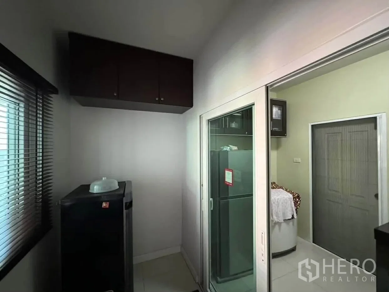 รูป ให้เช่า บ้านเดี่ยว 4 ห้องนอน วัฒนา กรุงเทพมหานคร - รูปที่ 4/20