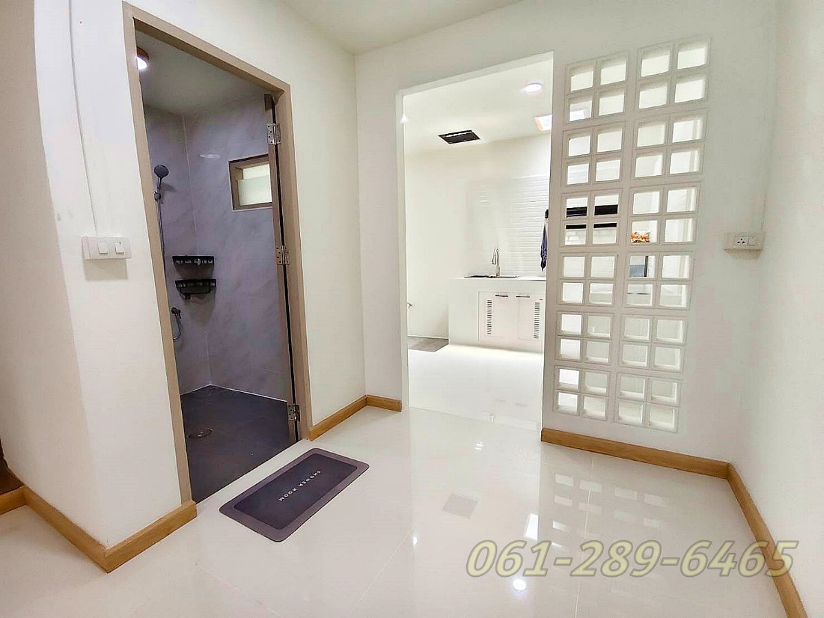 รูป MO. บ้านสวย ทำเลดี หมู่บ้านเจษฎา 2 พหลโยธินซอย 48 บางเขน สายไหม ใกล้ BTS สถานีสายหยุด ใกล้ โลตัส หลักสี่ - รูปที่ 16/30