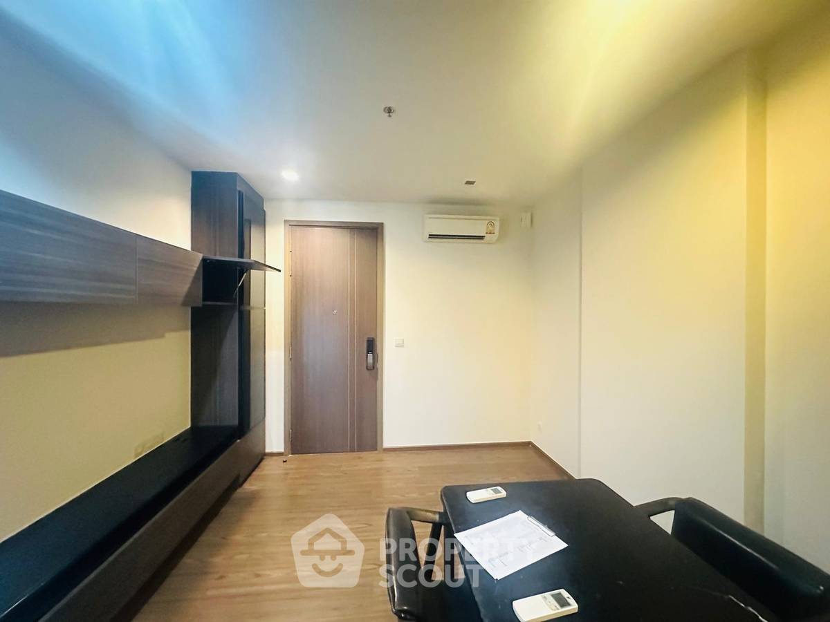 รูป คอนโด 1-ห้องนอน ที่ เดอะ ไลน์ สุขุมวิท 71 ใกล้ BTS พระโขนง (ID 2386712) - รูปที่ 1/5