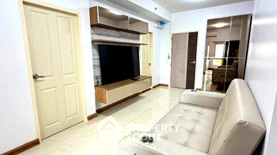 ขายคอนโด : คอนโด 1-ห้องนอน ที่ ศุภาลัย มอนเต้ 2 ใน วัดเกต (ID 3289209)