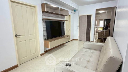 1-BR Condo at Supalai Monte 2 in Wat Ket (ID 3289209)