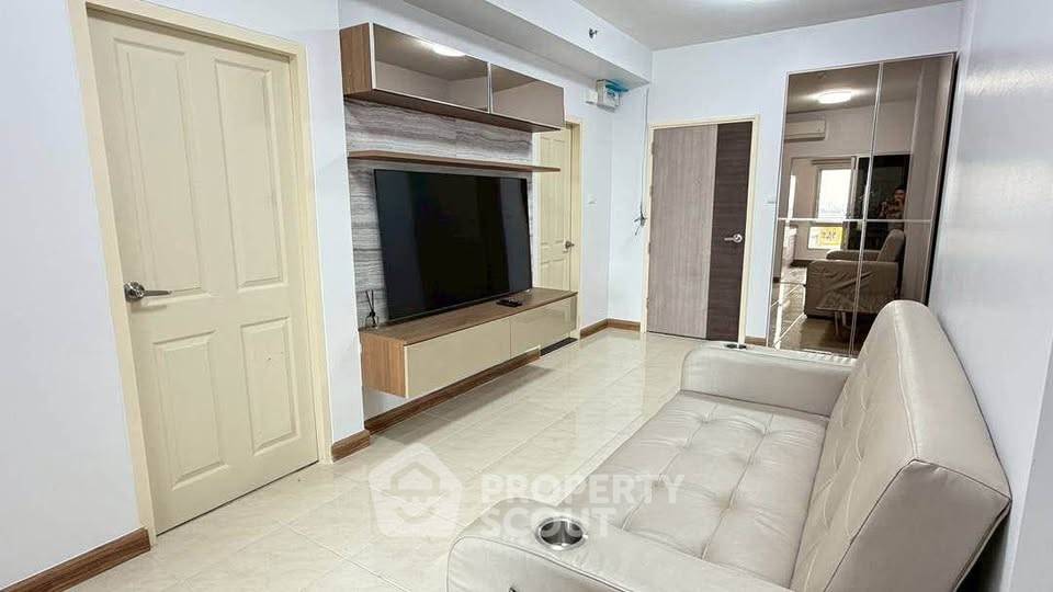 picture 1-BR Condo at Supalai Monte 2 in Wat Ket (ID 3289209) - 1/10