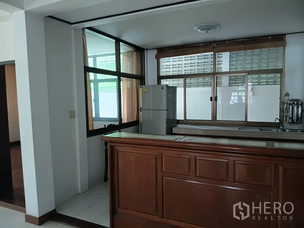 รูป ขาย บ้านเดี่ยว 3 ห้องนอน คลองตันเหนือ วัฒนา กรุงเทพมหานคร - รูปที่ 2/12