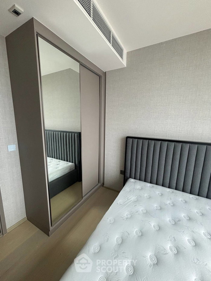 รูป คอนโด 1-ห้องนอน ที่ ดิ เอ็กซ์โทร พญาไท–รางน้ำ ใกล้ BTS อนุสาวรีย์ชัยสมรภูมิ (ID 3289133) - รูปที่ 7/10