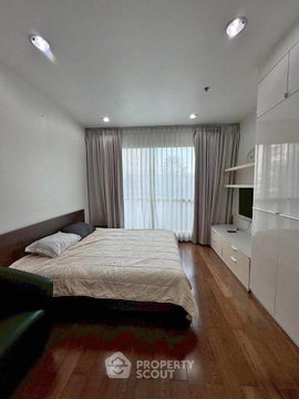 1-BR Condo at The Address Chidlom near BTS Chit Lom (ID 2718792)