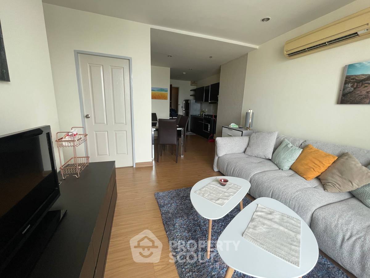 picture 2-BR Condo at The Complete Narathiwat close to Naradhiwas Rajanagarindra (ID 1458910) - 17/18