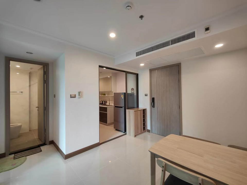 รูป ให้เช่า Supalai Oriental Sukhumvit 39 ราคา 26,000 บาท [MKr260920] - รูปที่ 5/9