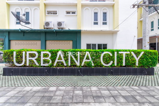 Project Urbana City Bangsaen  Picture - 4/11