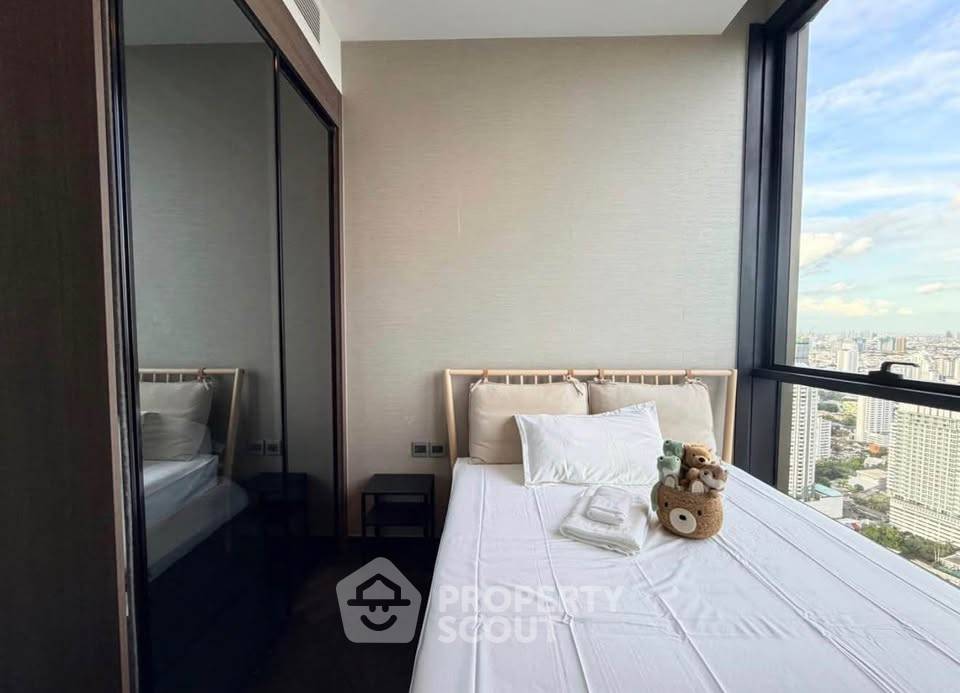 picture 37th-Floor 2-BR The Esse Sukhumvit 36 70m From BTS Thong Lor (ID 3292827) - 5/7