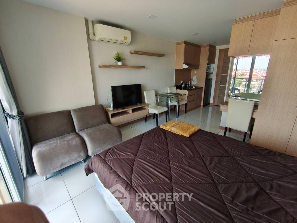 รูป ขายคอนโด 1 ห้องนอน 29 ตร.ม. Whale Marina Condo พัทยา (ID 3281946) - รูปที่ 16/18