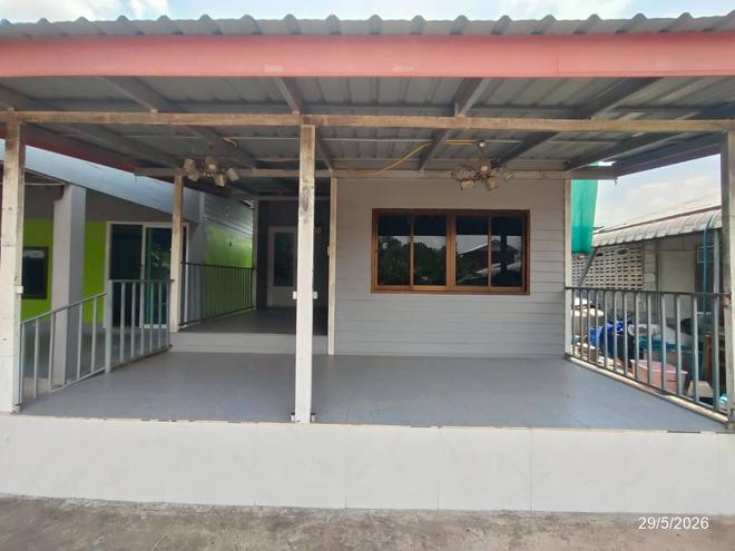 picture HOME 61 Sq.w. Kaeng Khlo Chaiyaphum for 592,000 - 7/35