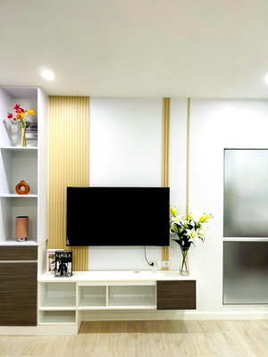Condos for sale : 🎄 For Sale: D Condo Sign | Near Central Festival Chiang Mai 🏊‍♂️ 30 sq.m. | 5th Floor, Building C
