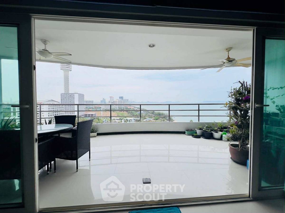 picture 2-BR Condo at View Talay 3 close to Phratamnak (ID 3281926) - 1/41