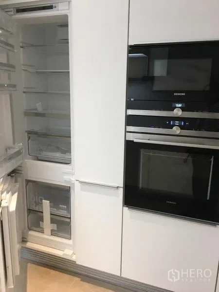 รูป ให้เช่า คอนโด 2 ห้องนอน Sindhorn Residence (บ้านพักซินด์ฮอร์น) ลุมพินี ปทุมวัน กรุงเทพมหานคร BTS ชิดลม - รูปที่ 6/19