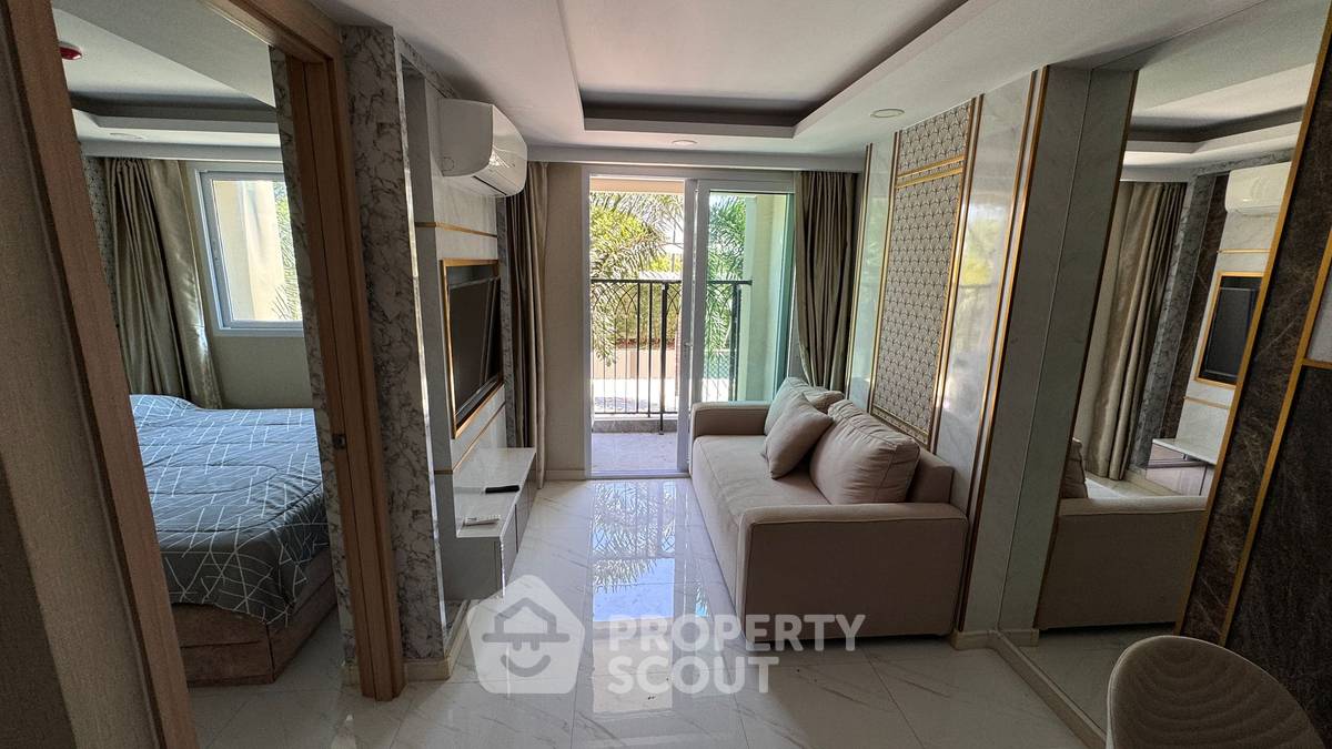 picture 1-BR Condo, 36 Sqm | Dusit Grand Park 2, Pattaya (ID 3281671) - 10/15