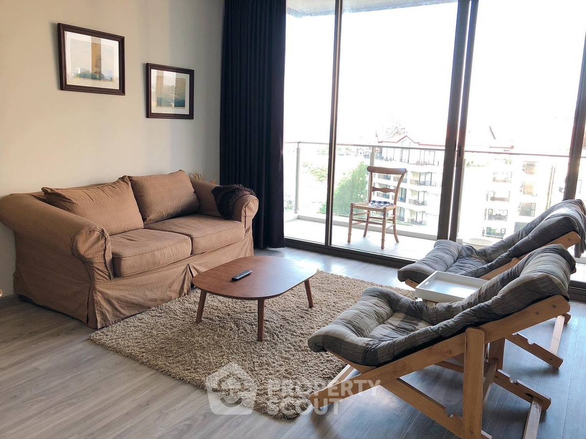 รูป คอนโด 1-ห้องนอน ที่ บ้านปลายหาด พัทยา ใกล้ ปราสาทสัจธรรม (ID 3282086) - รูปที่ 9/9