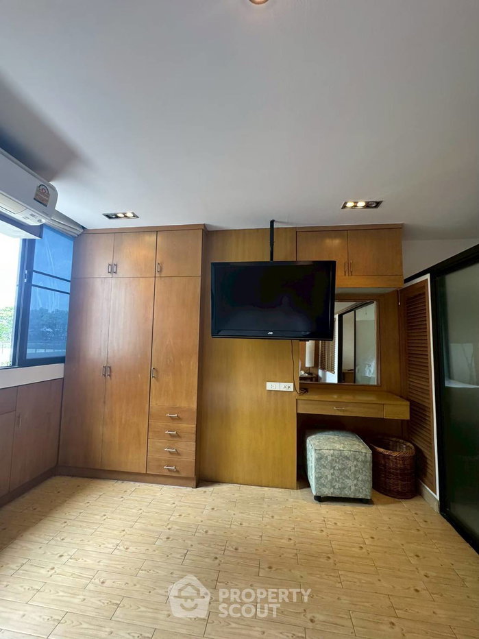 รูป คอนโด 1 ห้องนอน Supalai Place Sukhumvit 39 ใกล้ BTS พร้อมพงษ์ (ID 560346) - รูปที่ 4/18