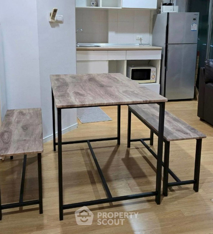 รูป คอนโด 2-ห้องนอน ที่ ลุมพินี เพลส ศรีนครินทร์-หัวหมาก ใกล้ ARL หัวหมาก (ID 3104777) - รูปที่ 7/7
