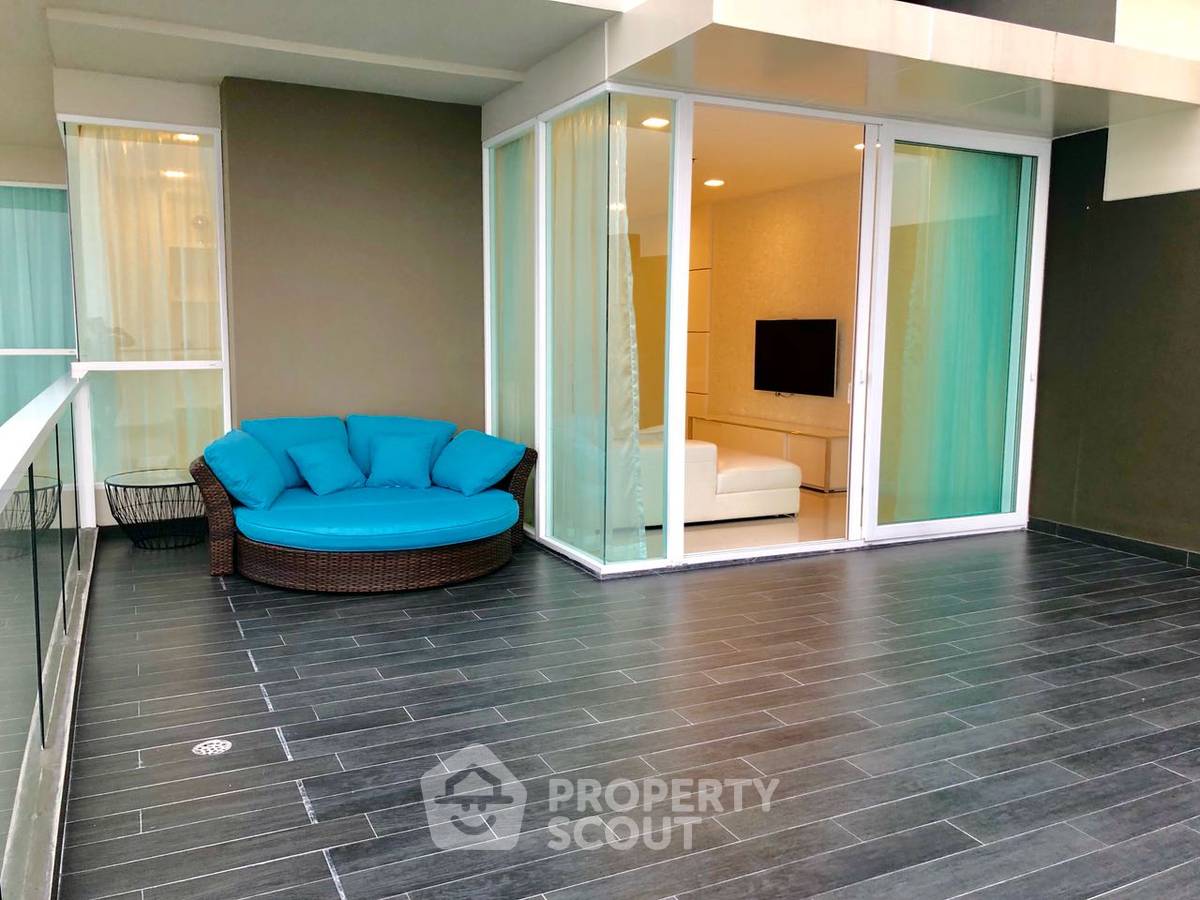 picture 2-BR Condo at Del Mare Condominium close to Bangsaray (ID 3282485) - 30/44