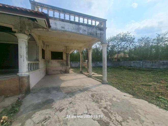 picture HOME 229 Sq.w. Kaeng Khoi Saraburi for 1.3M - 4/31