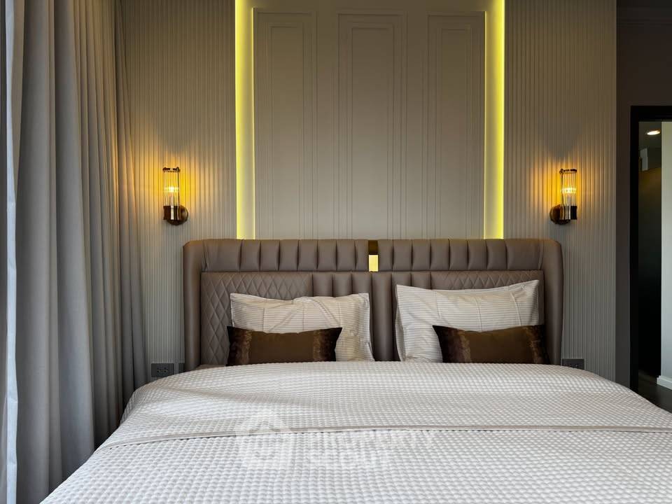 picture 2-BR Condo at COCO Parc near MRT Khlong Toei (ID 3293849) - 5/41