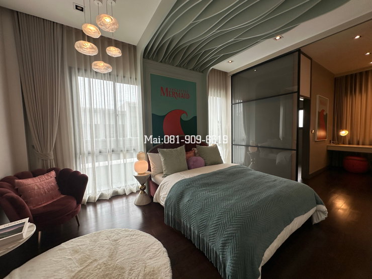 picture Bangkok Boulevard Signature Pinklao–Borom - 17/25