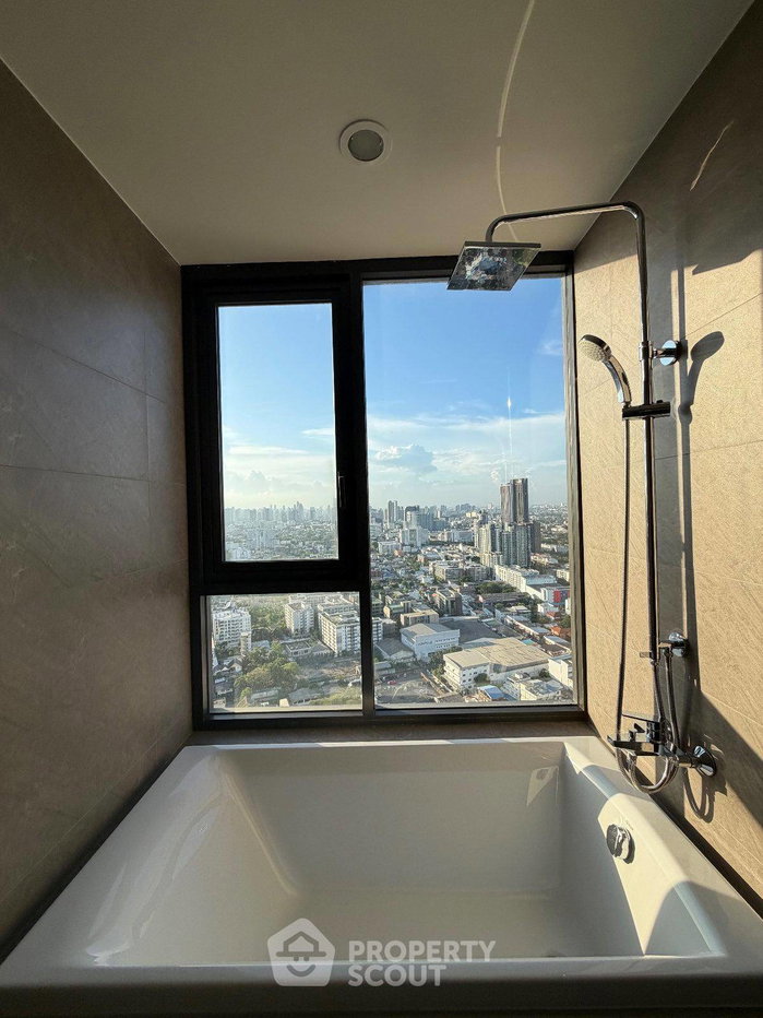 รูป คอนโด 2-ห้องนอน ที่ สกายไรส์ อเวนิว สุขุมวิท 64 ใกล้ BTS ปุณณวิถี (ID 3185863) - รูปที่ 5/11
