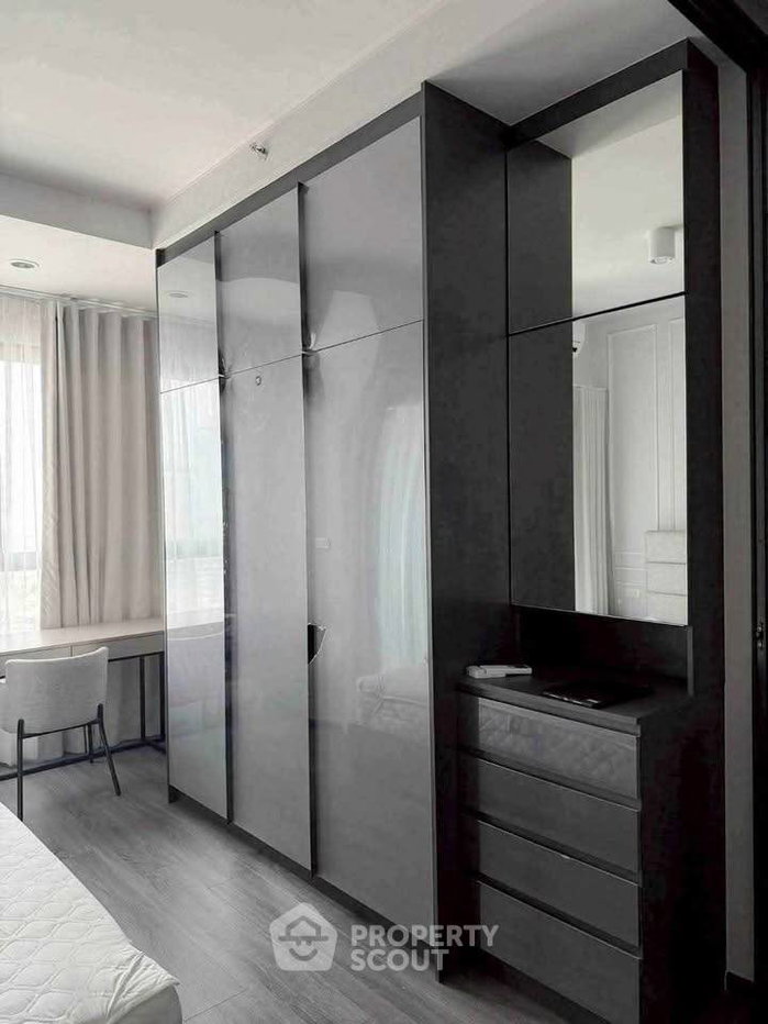 รูป ห้อง 1 ห้องนอน ชั้น 16 IDEO Sukhumvit - Rama 4 ห่าง BTS พระโขนง 300 เมตร (ID 2666444) - รูปที่ 5/11