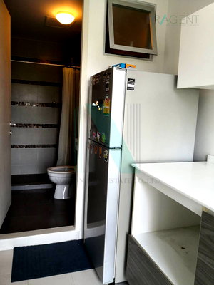 Condos for sale : 🚩 For Sell Condo DCONDO CAMPUS RESORT BANGNA Building A, Floor 3,Studio, Room size 30 sqm