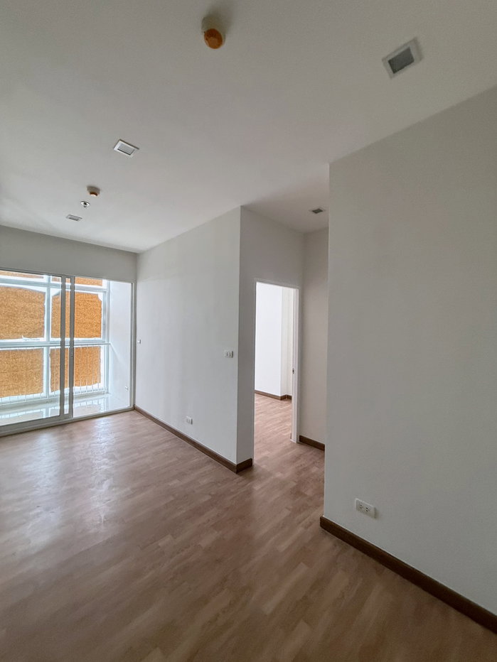 รูป ขายคอนโด The Coast Condominium 34.91ตร.ม. ทำเลดีแยกบางนา เชื่อม Skywalk BTS บางนา ใกล้ทางด่วน พร้อมอยู่! 🔥 - รูปที่ 2/17